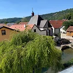Zu Gast Im Jurahaus Apartment *