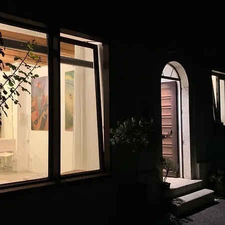 Apartment Zu Gast Im Jurahaus Eichstatt