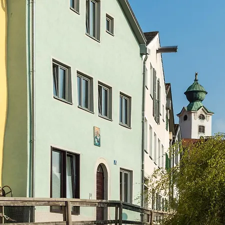 Zu Gast Im Jurahaus Apartment *