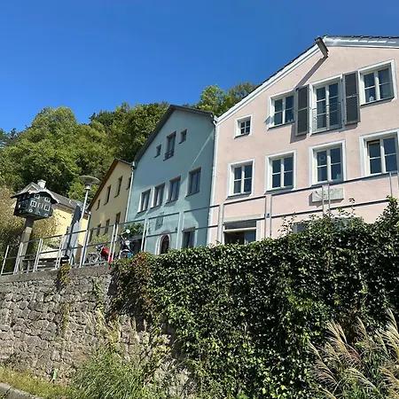 Apartamento Zu Gast Im Jurahaus