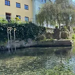 Zu Gast Im Jurahaus Appartamento Eichstätt