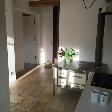 Apartmán Zu Gast Im Jurahaus Eichstätt