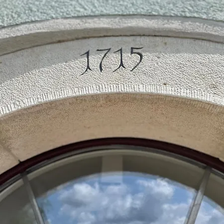 Apartmán Zu Gast Im Jurahaus Eichstätt