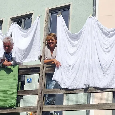 Zu Gast Im Jurahaus Apartmán