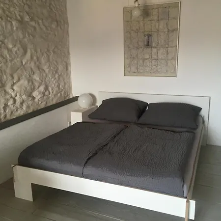 Zu Gast Im Jurahaus Apartmán