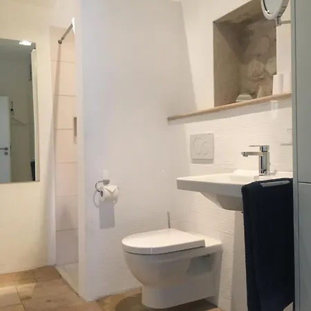 Zu Gast Im Jurahaus Apartmán