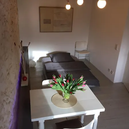 Zu Gast Im Jurahaus