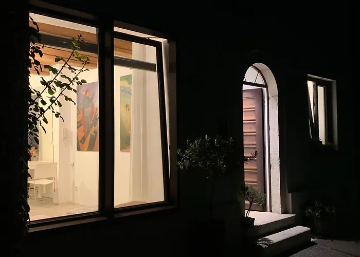 Appartamento Zu Gast Im Jurahaus Eichstätt