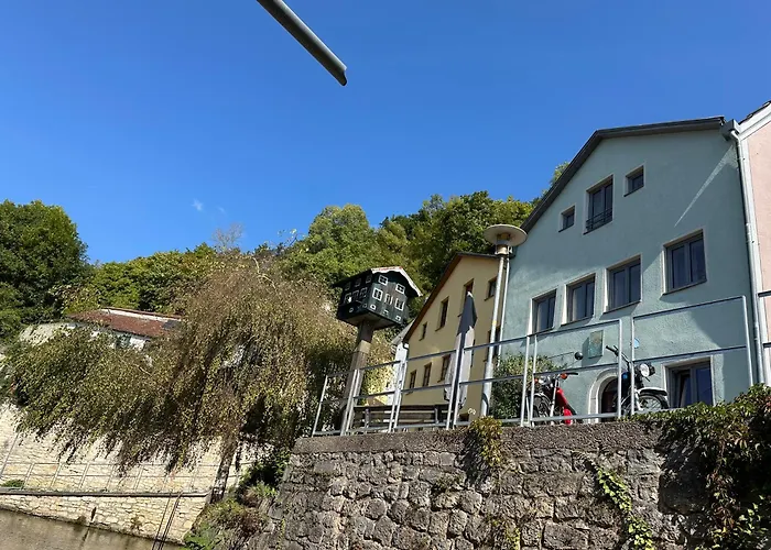 Appartamento Zu Gast Im Jurahaus