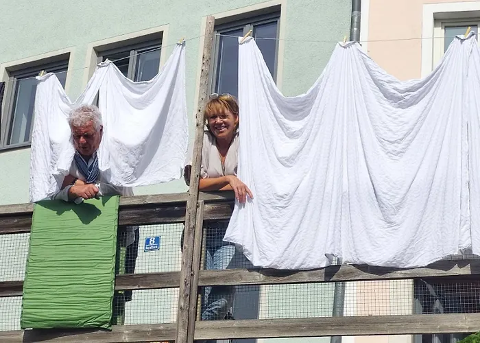 Zu Gast Im Jurahaus Appartamento