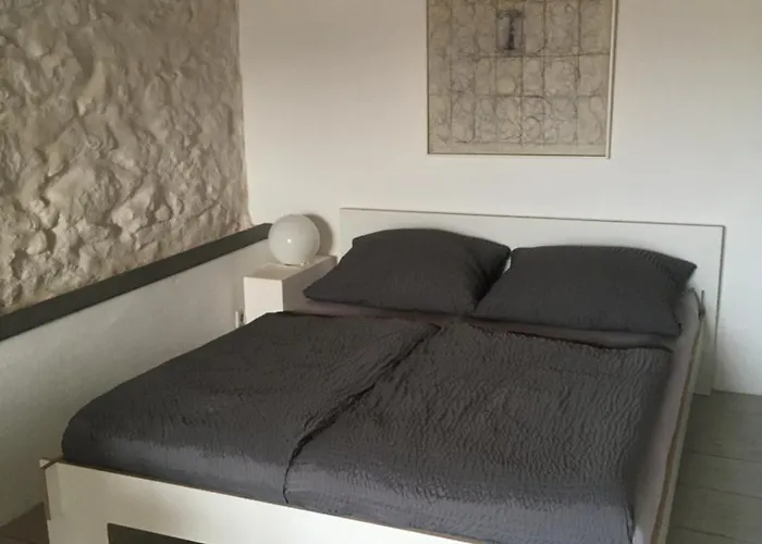 Zu Gast Im Jurahaus Appartamento